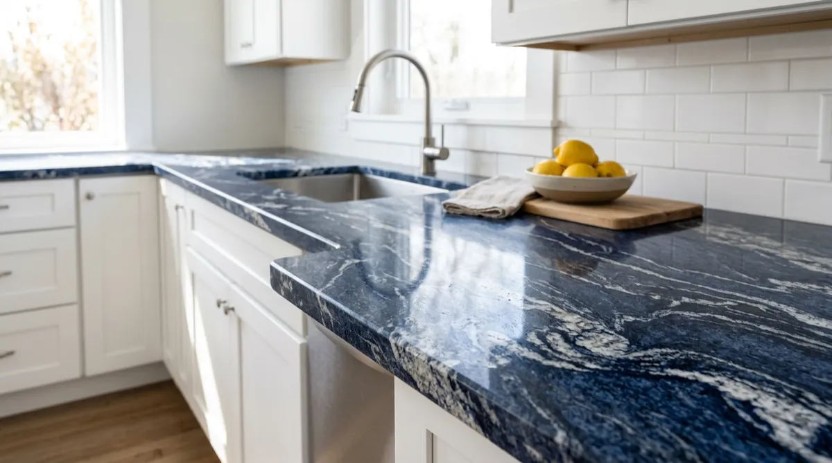 Boost Countertop Leads with Stone Price Estimator